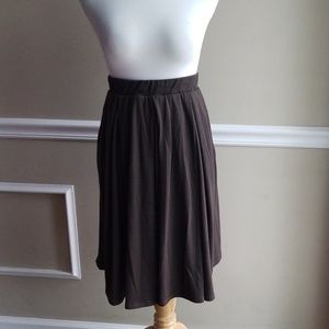 LuLaRoe Madison skirt